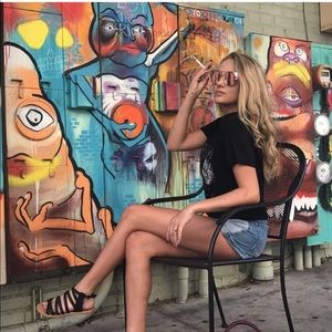 Meet your Posher, Skylar